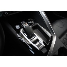 Нейтральная передача и отключить электро-ручник Peugeot 3008 | 5008 Нейтральная передача и отключить электро-ручник Peugeot 3008 | 5008